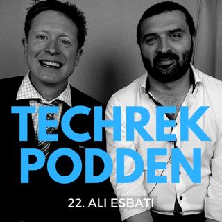 Ali Esbati, Riksdagsledamot och arbetsmarknadspolitisk talesperson Vänsterpartiet