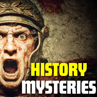 45 Minutes of Ancient History Mysteries, Legends and Lore