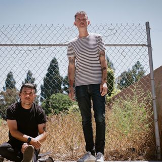 The Gods Of War With JIM WARD From SPARTA