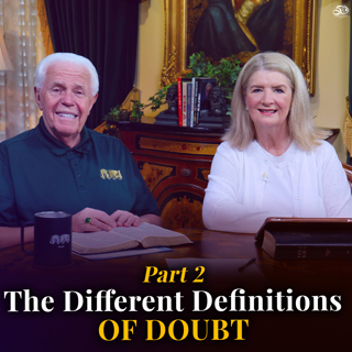 The Different Definitions Of Doubt, Part 2