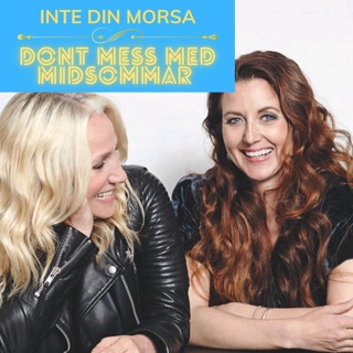 Don’t mess med midsommar 