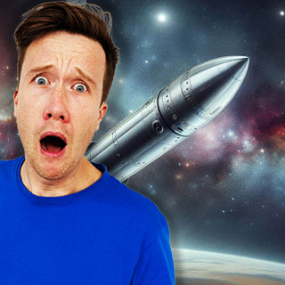 ROCKET SCIENCE: How We Travel Through Spaceđđ