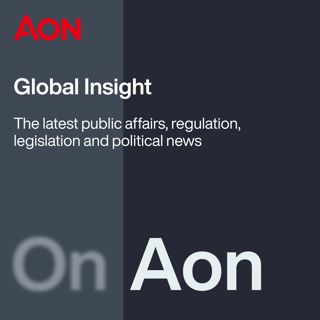 Resilience as a Growth Strategy: Inside Aon’s Resilience Quotient