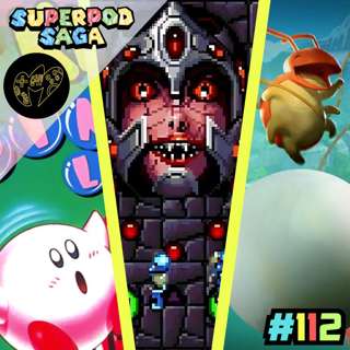 Ep. 112 - Plungin’ & Ballin’ to The Best Pinball Video Games (ft. Willie)