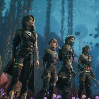 Game of the Year 2025 - Part 2: GOTY Gommage