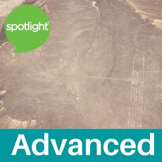 The New Nazca Lines (Advanced Program)