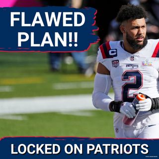 Flawed Plan: Patriots Edge Strategy Exposed by Mike Vrabel!