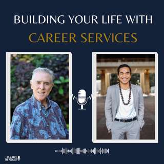 Building your future with Career Services