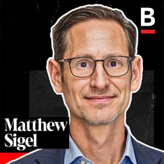 ETH to $22k by 2030? | VanEck's Matthew Sigel