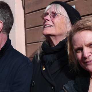 Husesyn med Ulla Skoog: Brutna ben och förgiftade hus