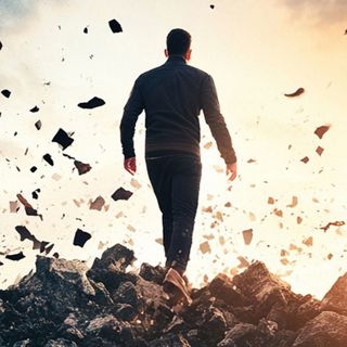 Unbreakable: A Story of Triumph & Transformation