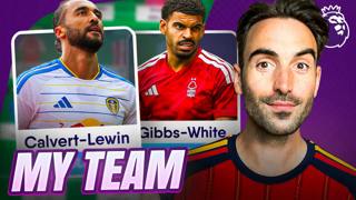 TRANSFER MADE 🚀 | JOAO PEDRO OUT ❌ | FPL GW5 | FANTASY PREMIER LEAGUE TIPS 2026/27