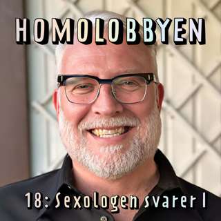Sexologen svarer I: Penisstørrelse, hvordan bli bottom og dårlig selvtillit