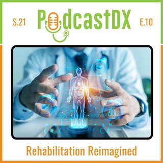 Rehabilitation Reimagined: Technology, Therapy and Independence