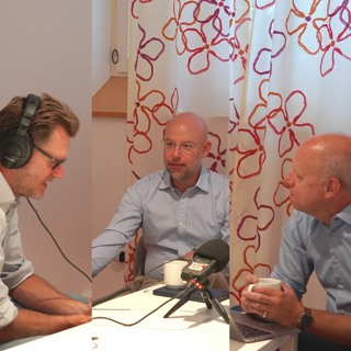 SDV-Podden del 25 -Vad ska vi med konsulter till?