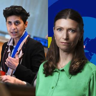 IMF ger Sverige grönt ljus