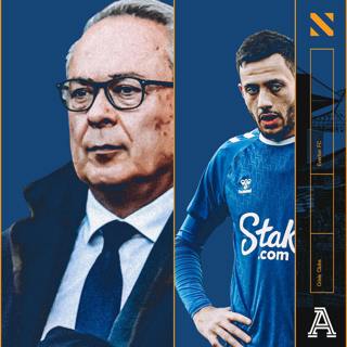 What Everton’s punishment could mean for Man City & Chelsea