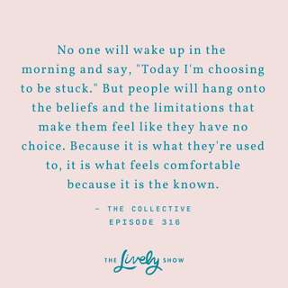 TLS #316: The Simple Choice You Can Make To Create More Flow