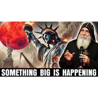Mar Mari Emmanuel ☪ Pay Attention _ ARE YOU READY FOR WHAT’S NEXT