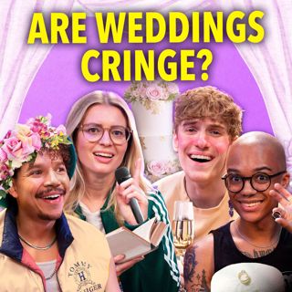 Nobody Wants A Wedding Anymore ft. D'Angelo Wallace & Elyse Willems | Assumptions
