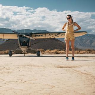 Xyla vs. the FAA