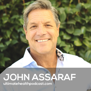 489: How to Achieve Any Goal You Have In Your Life | John Assaraf