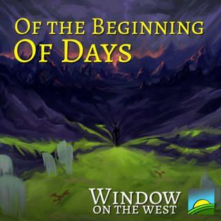 5. Of the Beginning of Days – The Silmarillion – 3
