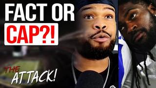 Attack! on Cowboys REACTS to “How Trevon Diggs THREW AWAY a $97 Million NFL Career!”
