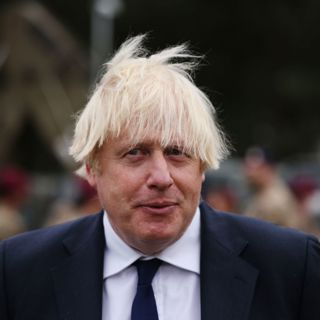 Is Boris Johnson about to betray his manifesto?