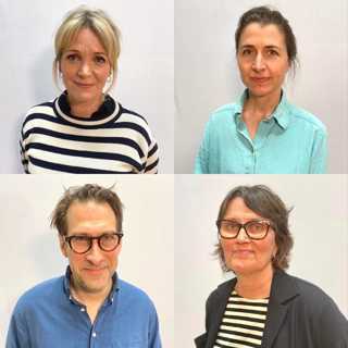 "Liberalernas eget öråd"