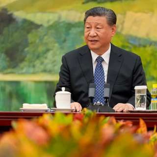 Germany Extremist Coup Trial, Spanish PM Resignation Drama, Xi Jinping's European Tour, G7 to Ditch Coal by 2035, and more...