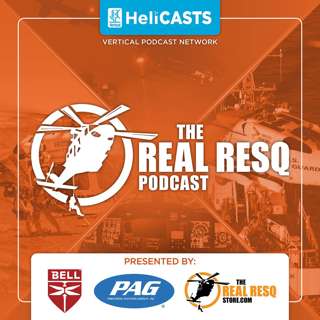 Episode 209: FROST – Recorded Live at the Las Cruces, New Mexico Air and Space Expo