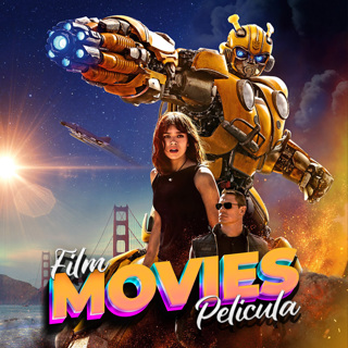 142. Bumblebee, Tucker and Dale VS Evil & The Other Guys
