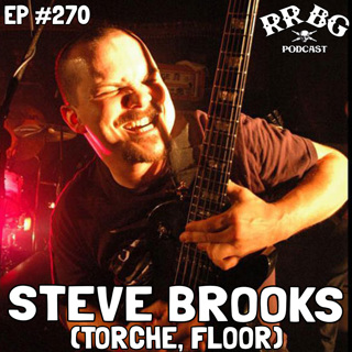 EP270 - Steve Brooks