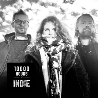 Shadowman - the collaborative process and songs about getting older