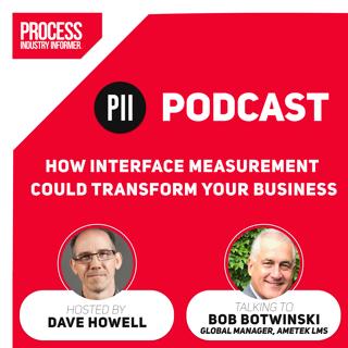 How interface measurement could transform your business