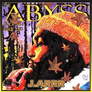 Issue 220: J.ARRR
