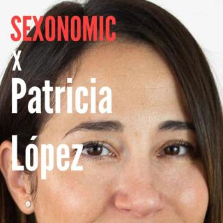 #13 Patricia López: Founder, CEO of MYHIXEL