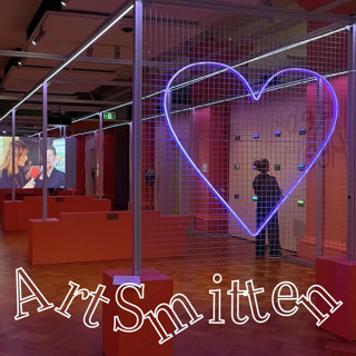 Measures of devotion in art - Rebel Heart at SLV