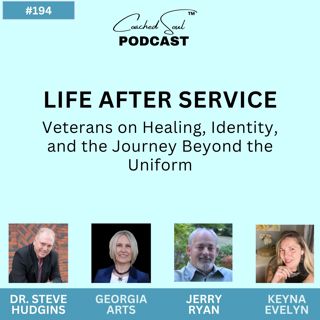 Life After Service: Veterans on Healing, Identity, and the Journey Beyond the Uniform