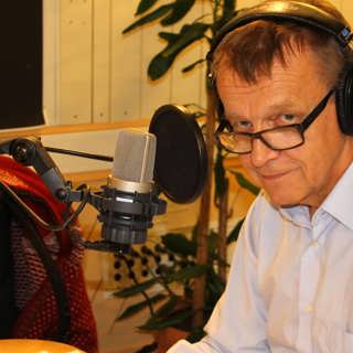 Hans Rosling - Vinter 2013