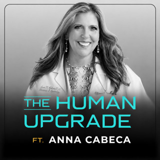 Oxytocin: How To Naturally Induce Your MIRACLE Hormone | Anna Cabeca : 1493