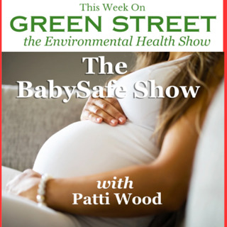 Green Street - The BabySafe Show podcast