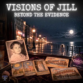 Visions of JILL | The Fronczak Files S5 Ep. 9