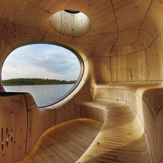 Architect Interview | Alexander Josephson