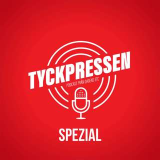 Tyckpressen Spezial: Jimmie Åkesson, Annie Lööf och ett förändrat Almedalen