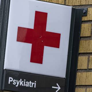 Vad händer om vi tar bort psykiatriska diagnoser?