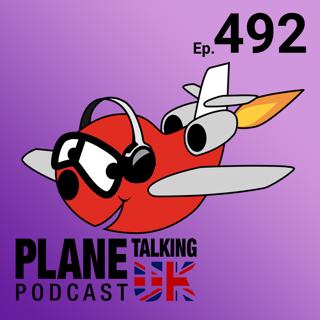 Episode 492 - Missing Tools and Fast Cars