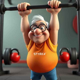 Viktade Gin & Tonics Pull-ups