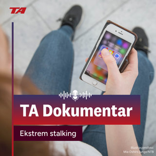 Ekstrem stalking: Episode 2